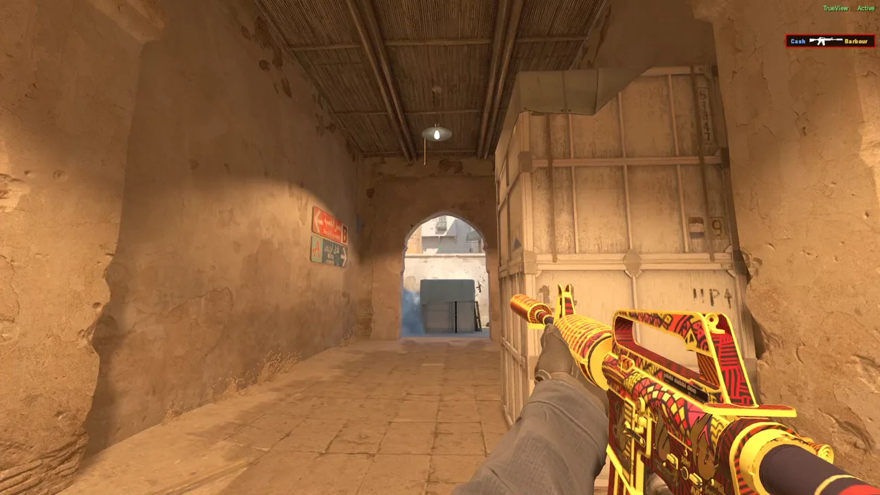 highlight